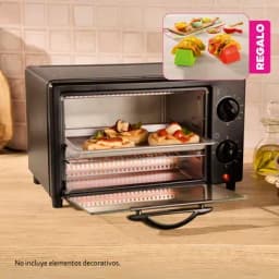 Horno Walo x 9 litros-0
