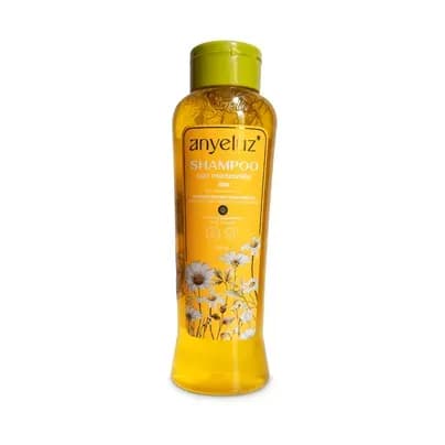 Shampoo Anyeluz Con Manzanilla x 500 ml