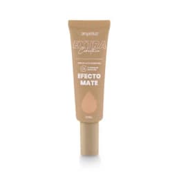Base líquida Anyeluz Tono 6 x 30ml- ultimas unds-0