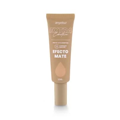 Base líquida Anyeluz Tono 6 x 30ml- ultimas unds