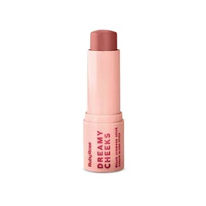 Rubor En Barra Ruby Rose Tono Pink Sunrise x 6.57g