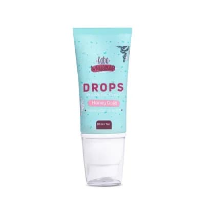 Drops Para Rostro Kaba Tono Honey Gold x 30ml