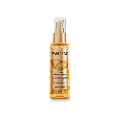 Óleo Nutritivo Pantene x 95 ml
