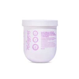 Mascarilla de Cebolla Milagros x450g-0
