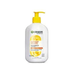 Limpiador Facial Garnier Vitamina C x 250ml-0