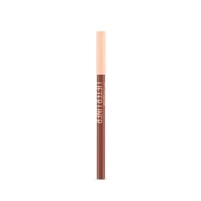 Delineador De Labios Maybelline Lifter Liner Tono 04 Out Of Line x 1.2g- ultimas unds