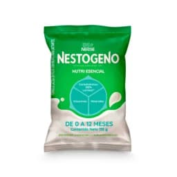 Fórmula láctea en polvo Nestogeno x 135g-0