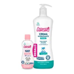 Crema Arrurú Original x 800ml-0