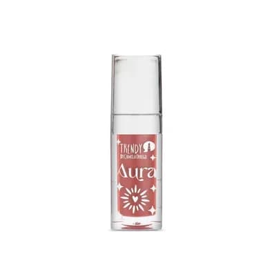 Brillo De Labios Trendy Aura Tono 3 x 10.2ml