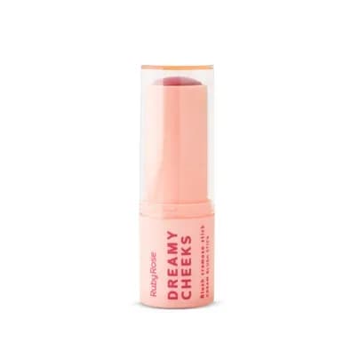 Rubor En Barra Ruby Rose Tono Frosted Rose x 6.57g