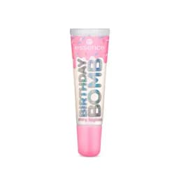 Brillo de labios Essence Juicy Bomb Shiny Tono Birthday x 10ml-0
