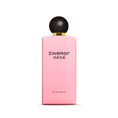 Fragancia Amour Zinergy x 90ml