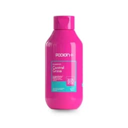 Shampoo Control Grasa La Poción x450ml-0