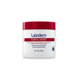 Crema Lubriderm® Clinical Therapy Pote x 450 g-0