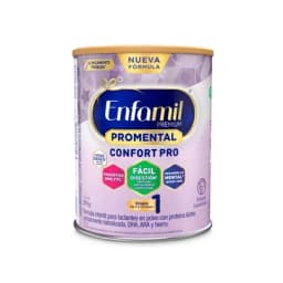 Formula Infantil Enfamil Premium Promental Confort Pro x 375g-0