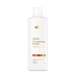 Shampoo Dove UV Repair&Glow x370ml-0