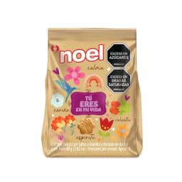 Bolsa galletas Noel madres 2026 x 80g-0