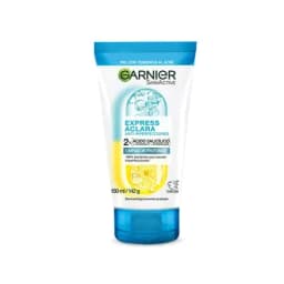Exfoliante facial Garnier anti imperfecciones x 150ml-0
