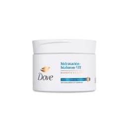 Mascarilla Dove Hidratación + Hialurónico x300g-0