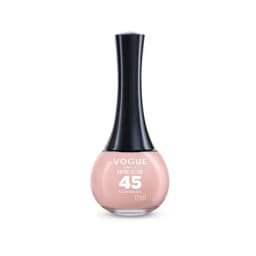 Esmalte Para Uñas Vogue Secado Rápido Tono Atardecer Cálido x 12ml-0