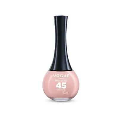 Esmalte Para Uñas Vogue Secado Rápido Tono Atardecer Cálido x 12ml