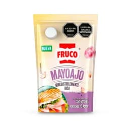 Fruco MayoAjo x 190g -0