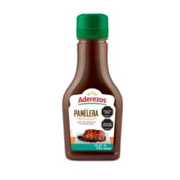 Salsa Panelera Aderezos x 310g-0