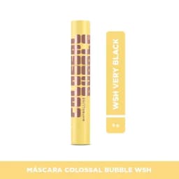 Pestañina Maybelline Colossal Bubble Lavable x 10ml-0