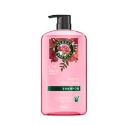 Shampoo Herbal Essences Rosa Mosqueta Suavidad x 865 ml-0