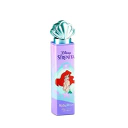 Lip Stick Magic Star Ruby Rose La Sirenita Tono Purple x 3.2g-0