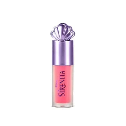 Rubor Líquido Ruby Rose La Sirenita Tono Seashell Glow x 3.2g