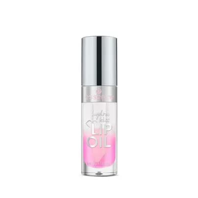 Aceite Para Labios Essence Hydra Kiss Tono 1 x 4ml