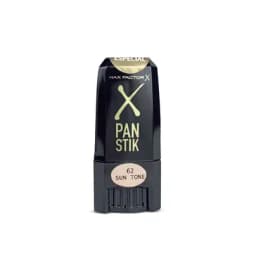 Base Max Factor Pan Stik Tono 62 Suntone x 8.8g-0