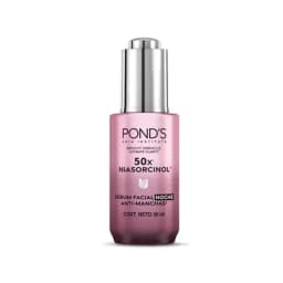 Sérum Noche Facial Pond's Bright Miracle x 30ml-0