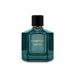 Fragancia Zinergy Origen x 90ml-0