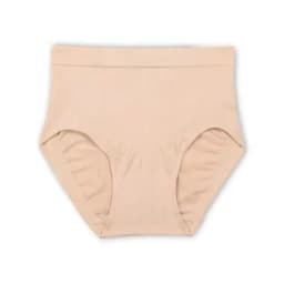 Lili pink Panty moldeador compresión media Piel S/M S_M-0