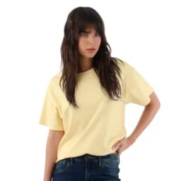 Tennis camiseta manga corta crudo XS-0