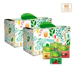 Estuche surtido Tosh x 47g x 40 unds c/u-0