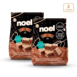 Galletas Noel Wafer cubitos sabor Baileys Tiramisú x 120g c/u-0