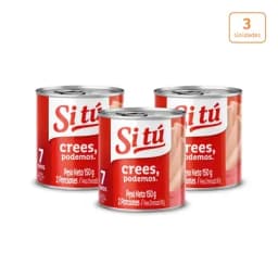 Salchichas Viena x 150g c/u-0