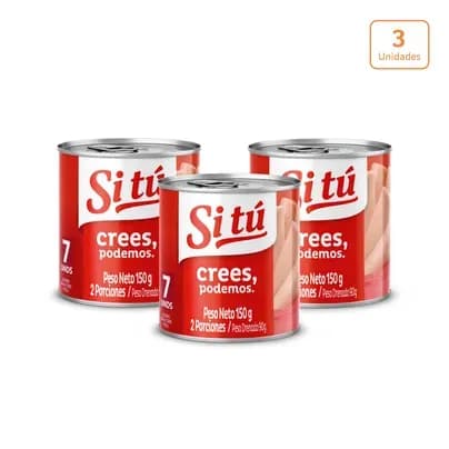 Salchichas Viena x 150g c/u