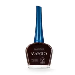 Esmalte Masglo Sangre Toro x 13.5ml-0