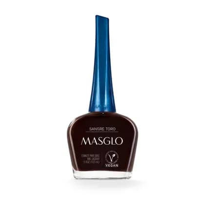 Esmalte Masglo Sangre Toro x 13.5ml