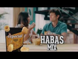 La Especial Habas Mix x 150g-1