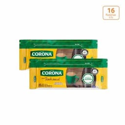Corona Eco. x 500g x 16 pastillas-0