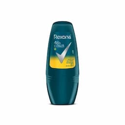 Desodorante Rexona Roll-on para hombre V8 x 50ml-0