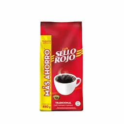 Café Sello Rojo x 850g-0