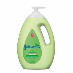 Shampoo J&J Manzanilla x 1L-0