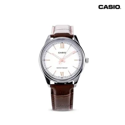 Reloj café Casio para caballero