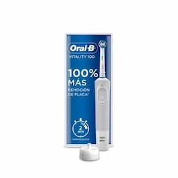 Cepillo eléctrico Oral B Vitality-0